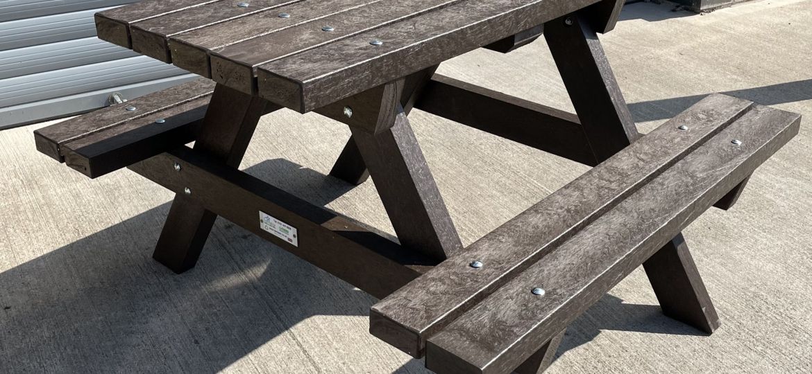 Alpine 1.2m Picnic Table scaled e1656598968164