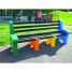 Transform Your Outdoor Space with Recycled Plastic Furniture This Summer