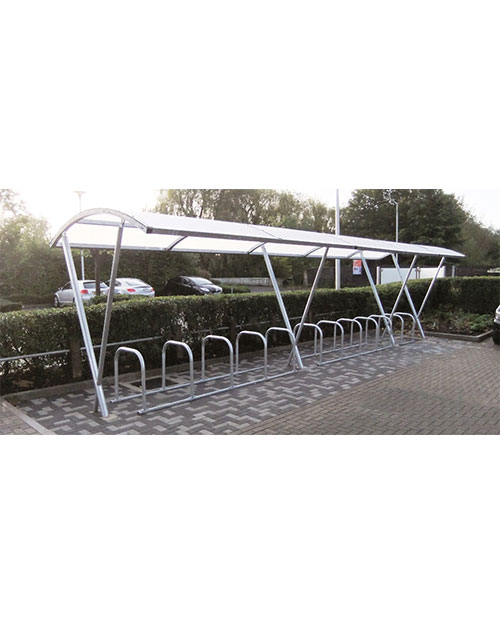Cycle-Shelter