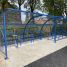 Why Choose Tamstar for Your Cycle Storage?
