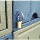 Padlock Locking System 1