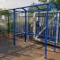 Don’t Just Think Rain – How Shelters Add Shade in Summer (with a Focus on Smoking Shelters)