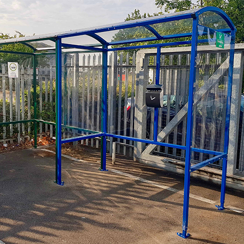 Smoking Shelters