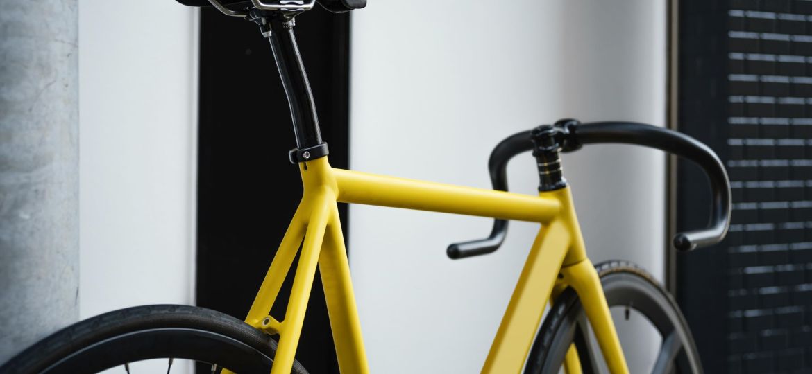 Cycle Storage