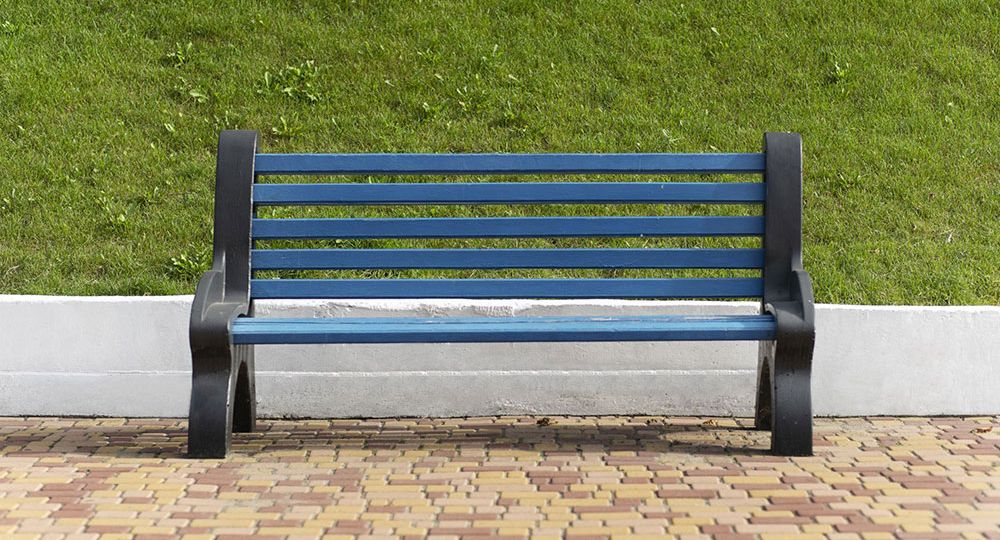 Recycled Plastic Furniture