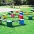 Outdoor Improvements for School Playgrounds Over the Summer Break