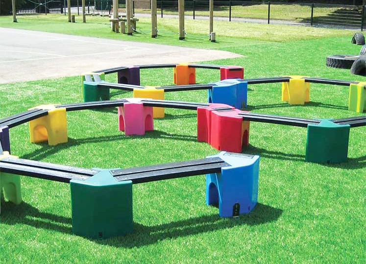 Outdoor Facilities Management 1