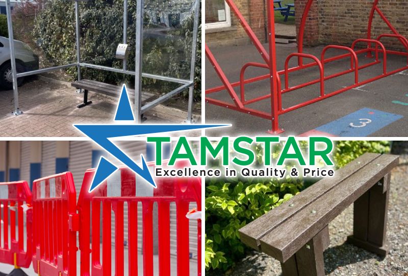 outdoor facilities trends 2025