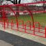 The Best Types of Bike Shelters for Schools in the UK