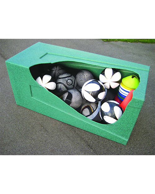 Evergreen Outdoor Storage Sports Locker XL