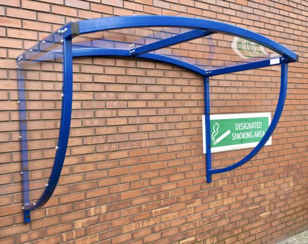 Smoking Vaping Canopy Shelter 4 Person Gamma