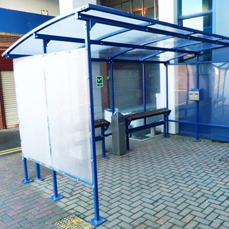 Outdoor Facilities Management 3 1 square