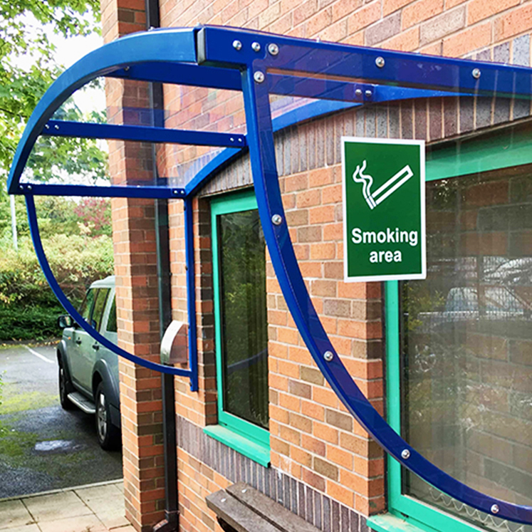 Outdoor Facilities Management square