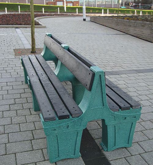 Spring 2025 Outdoor Furniture