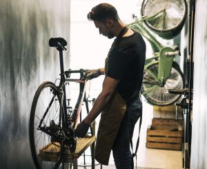 Cycle Maintenance