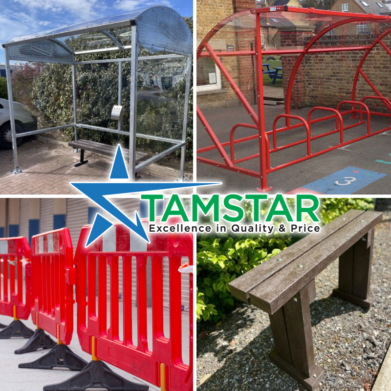 outdoor facilities trends 2025