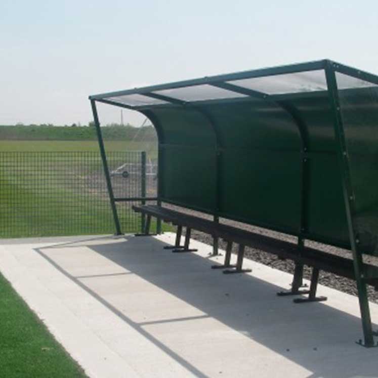 Sports-Shelters