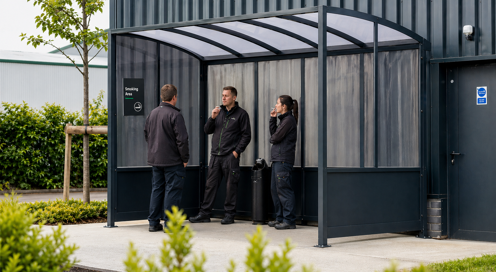 How to Reduce Workplace Disruption with Well